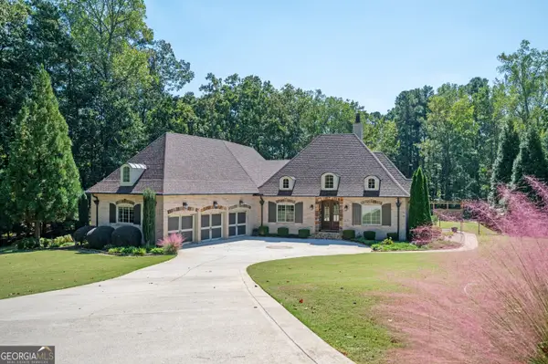 902 Lenora Drive Nw, Kennesaw, GA 30152