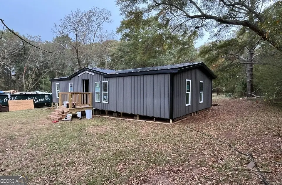 119 Little Street, Williamson, GA 30292 - Image #1