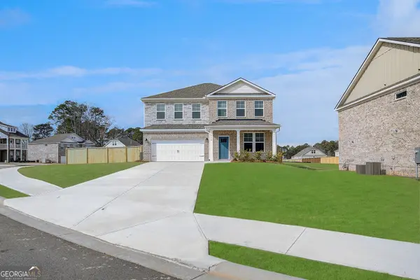 220 Chiswick Loop, Stockbridge, GA 30281