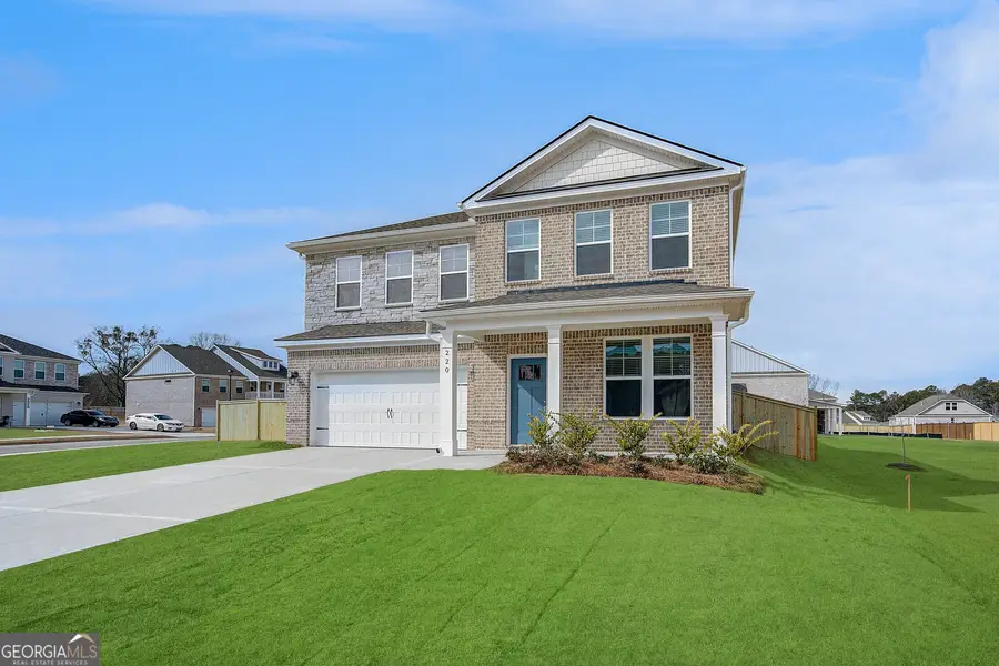 220 Chiswick Loop, Stockbridge, GA 30281 - #3