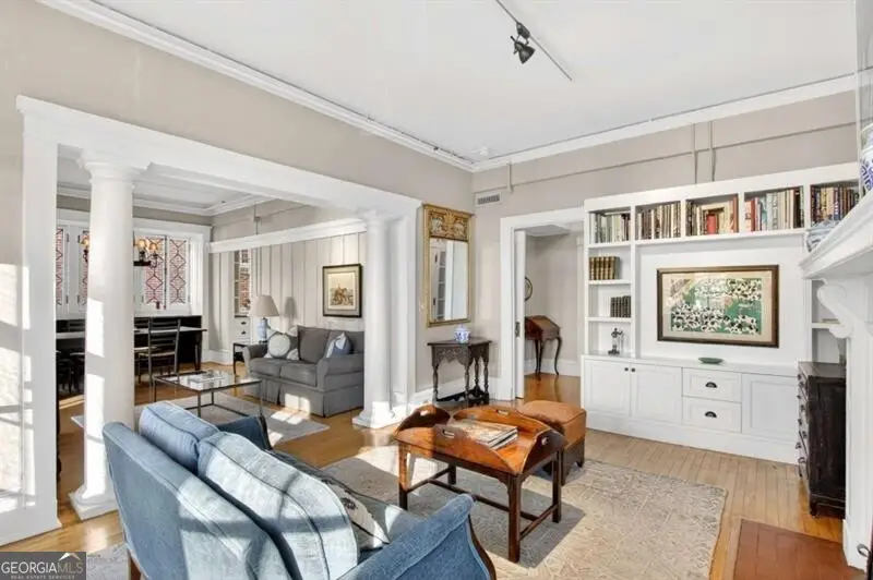 81 Peachtree Place Ne #6, Atlanta, GA 30309 - Image #2