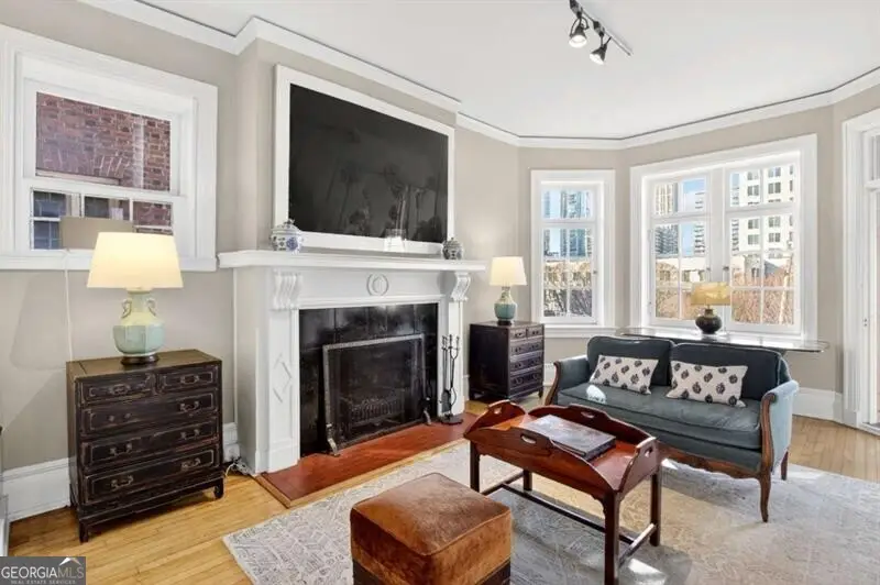 81 Peachtree Place Ne #6, Atlanta, GA 30309 - Image #3