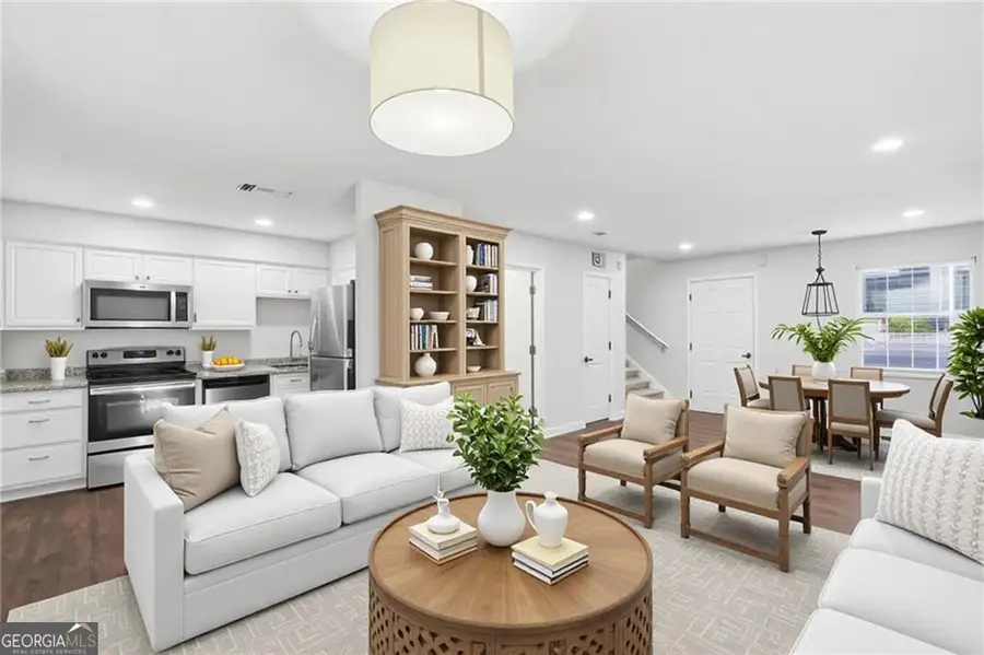 3149 Buford Highway #3, Brookhaven, GA 30329 - Image #2