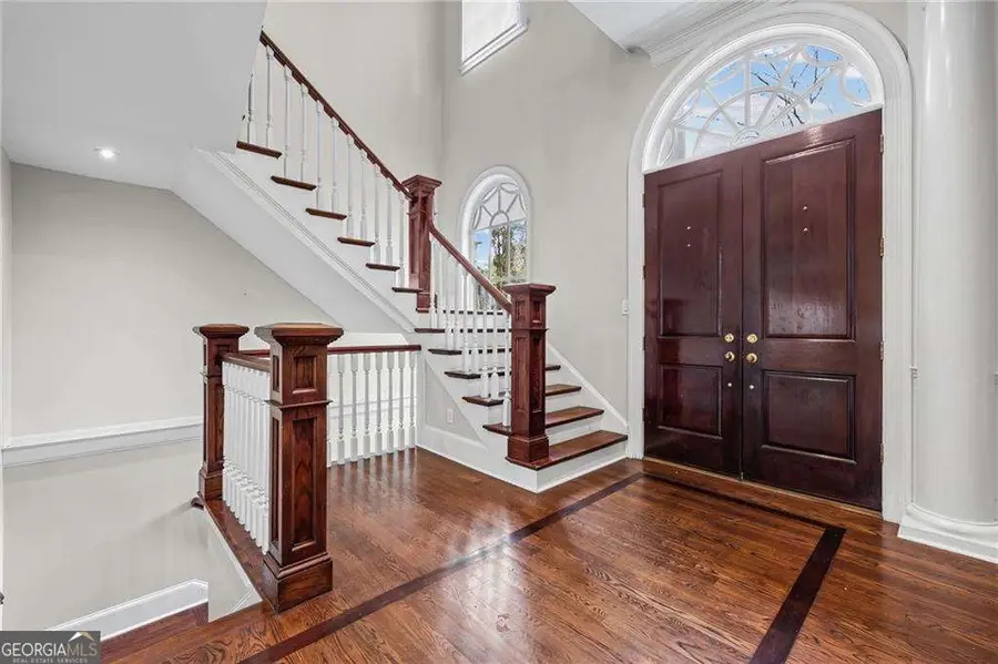 4288 Olde Mill Lane Ne, Atlanta, GA 30342 - Image #2