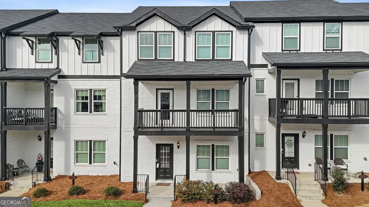 6141 Ogeechee Road Se, Mableton, GA 30126 - #1