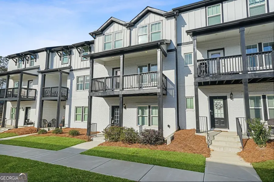 6141 Ogeechee Road Se, Mableton, GA 30126 - #3