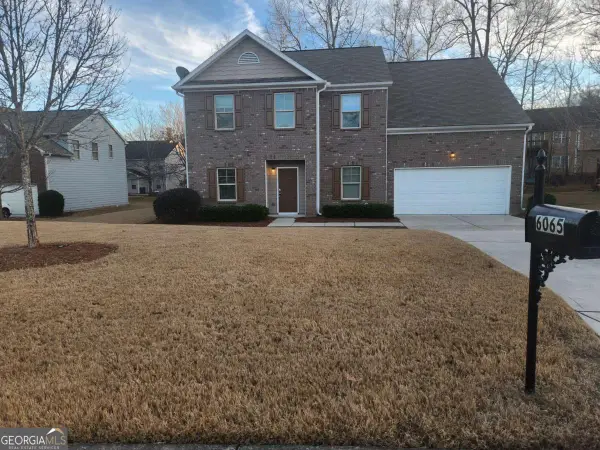 6065 Stonebrook Lane, Austell, GA 30106