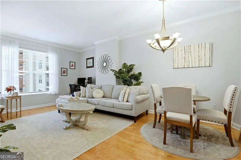 1101 Juniper Street Ne #1220, Atlanta, GA 30309 - Image #2