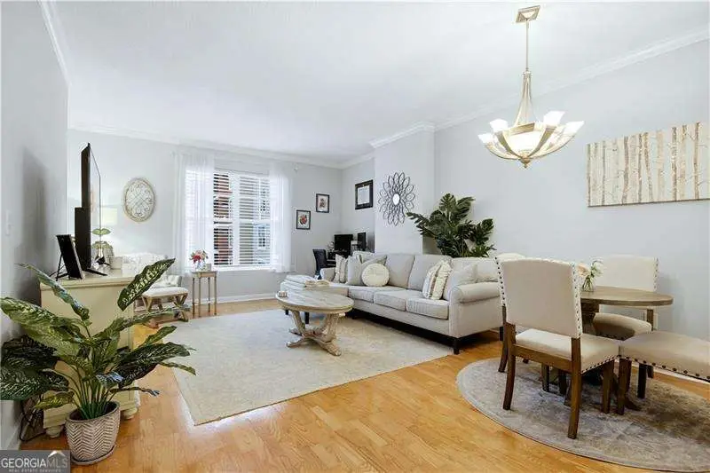 1101 Juniper Street Ne #1220, Atlanta, GA 30309 - Image #3