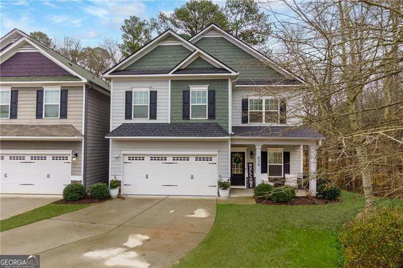 838 Whisperwood Trail, Acworth, GA 30102 - Image #3