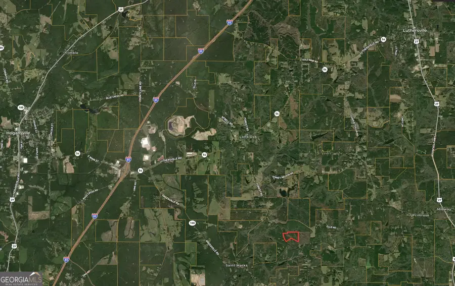 0 Forrest Road, Hogansville, GA 30230 - #3