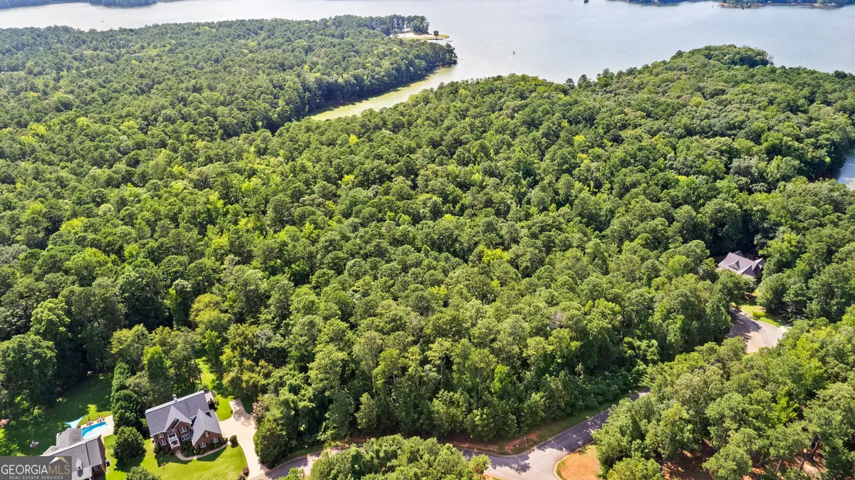 109 Riverbluff Drive, Lagrange, GA 30240 - #1