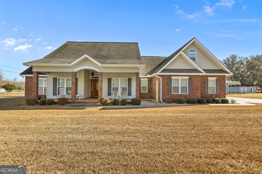 5560 Tara Road, Waycross, GA 31503 - #1