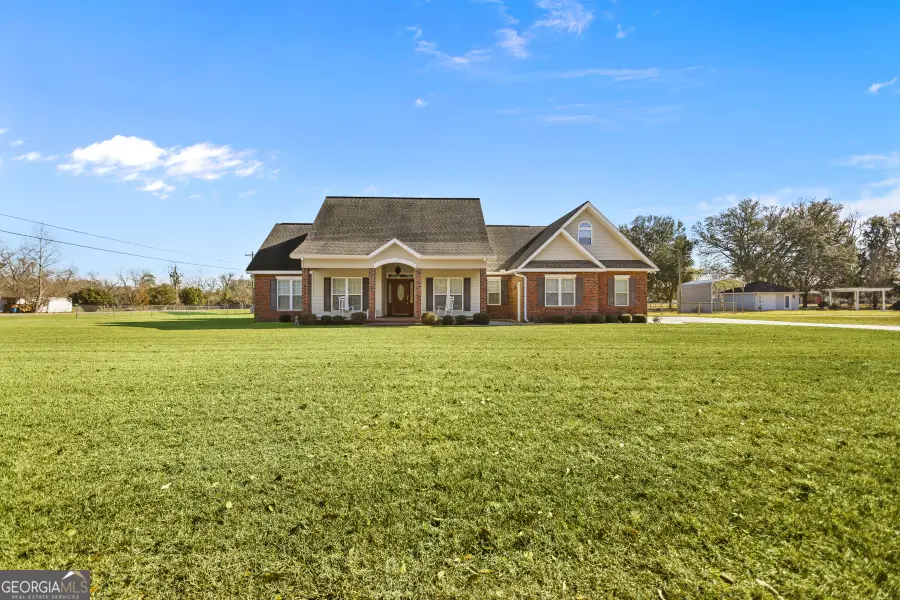 5560 Tara Road, Waycross, GA 31503 - #3