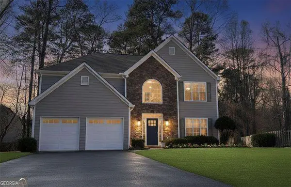 1810 Chasewood Park, Marietta, GA 30066