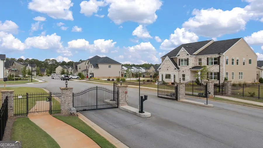 1787 Goodwin Drive, Hampton, GA 30228 - #3