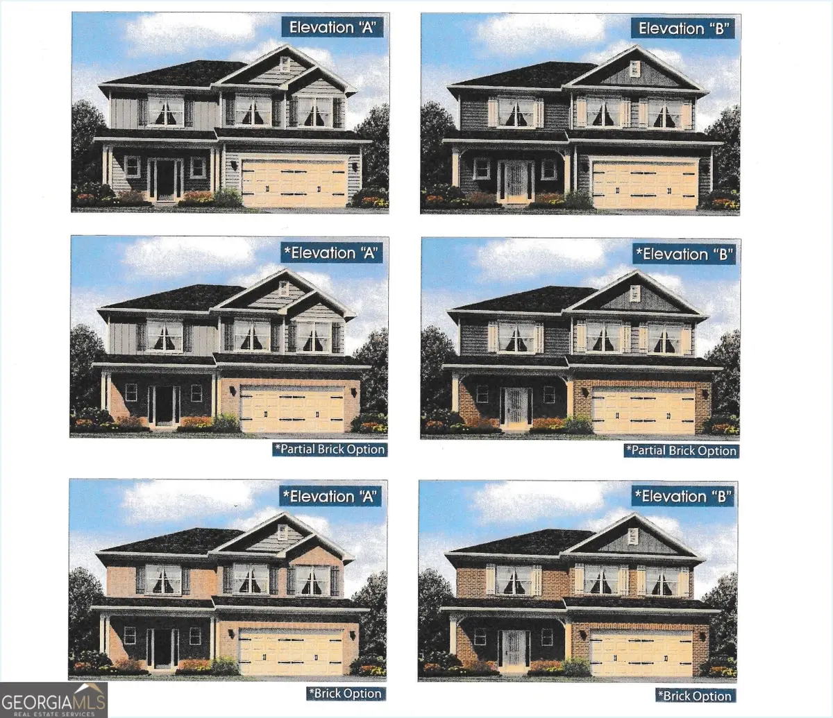 1157 Barrington Place Way #22, Macon, GA 31220 - #1