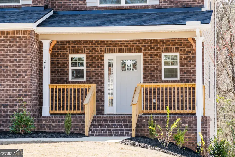 1157 Barrington Place Way #22, Macon, GA 31220 - #3