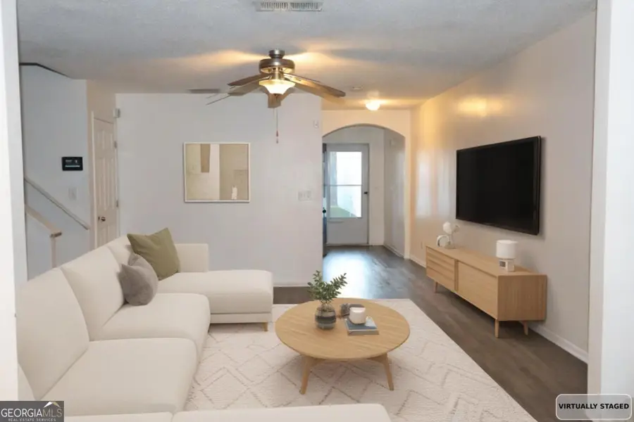 1263 Brookstone Road, Atlanta, GA 30349 - #2