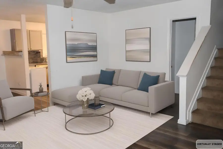 1263 Brookstone Road, Atlanta, GA 30349 - #3