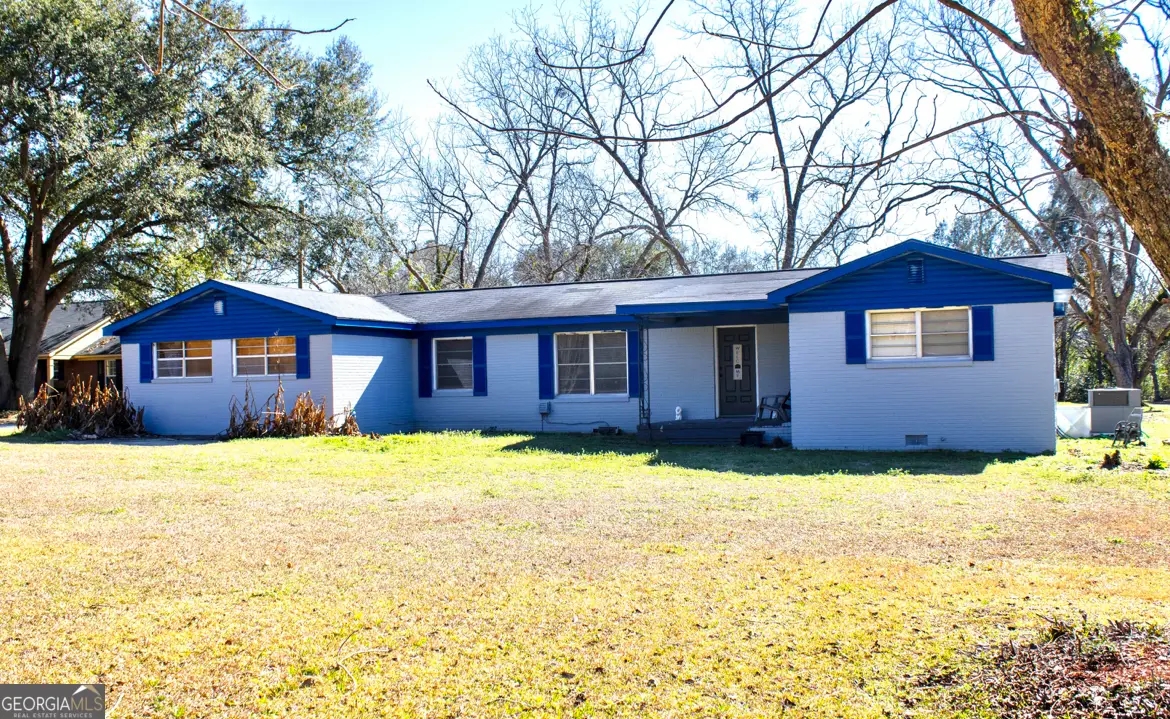 3108 Leggett Drive, Albany, GA 31721 - #1