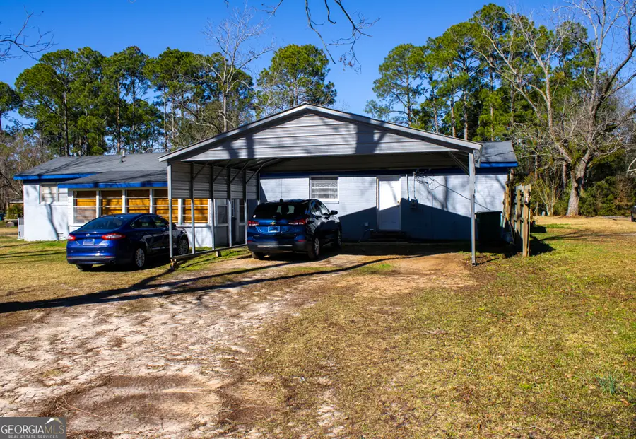 3108 Leggett Drive, Albany, GA 31721 - #3