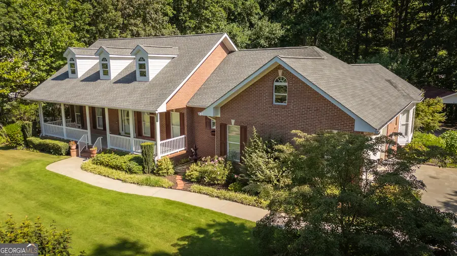 102 Trent Trail, Cleveland, GA 30528 - Image #2