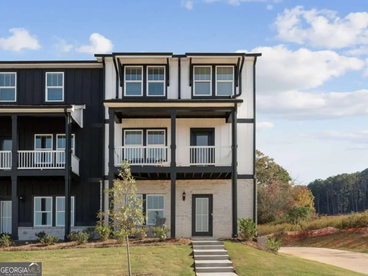 6410 Pinin Place, Cumming, GA 30041 - #1