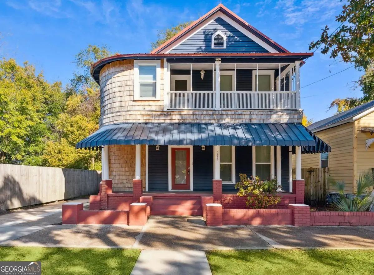 1512 Albany Street, Brunswick, GA 31520 - Image #1