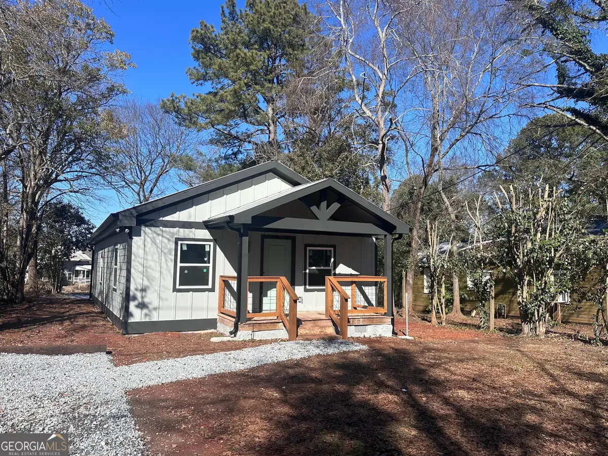 161 Cotton Street, Commerce, GA 30529 - Image #1