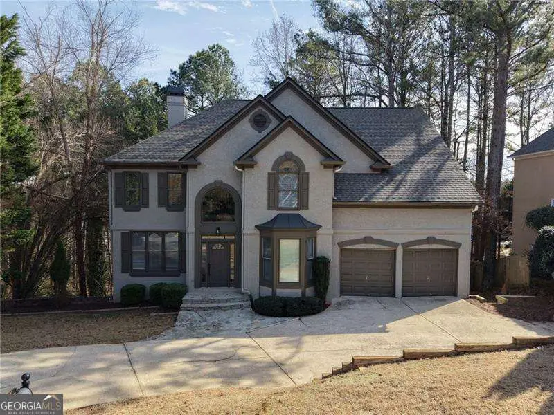 911 Laurel Crest Drive, Woodstock, GA 30189 - #1