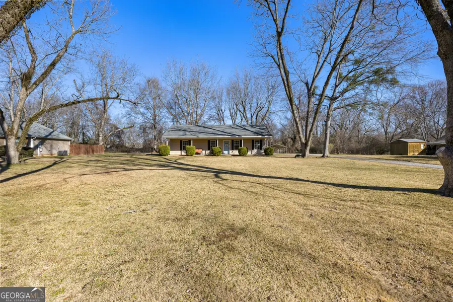 100 Garden Circle, Milner, GA 30257 - #3