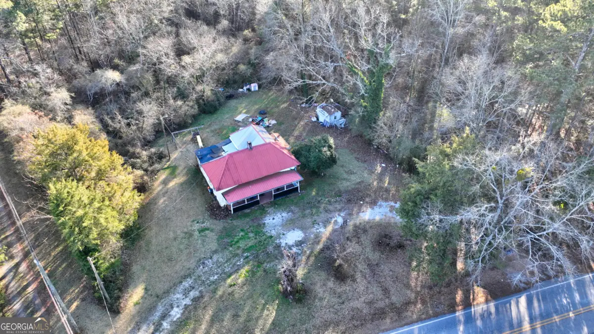 1502 Teamon Road, Griffin, GA 30223 - Image #1