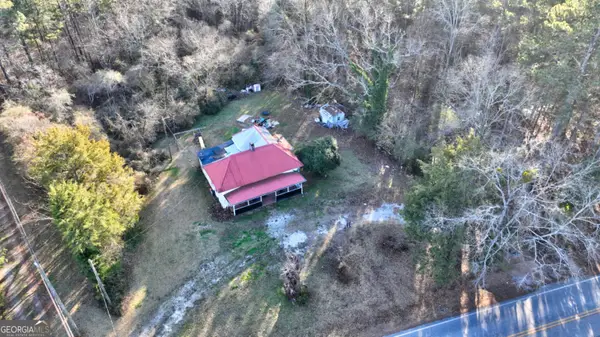 1502 Teamon Road, Griffin, GA 30223