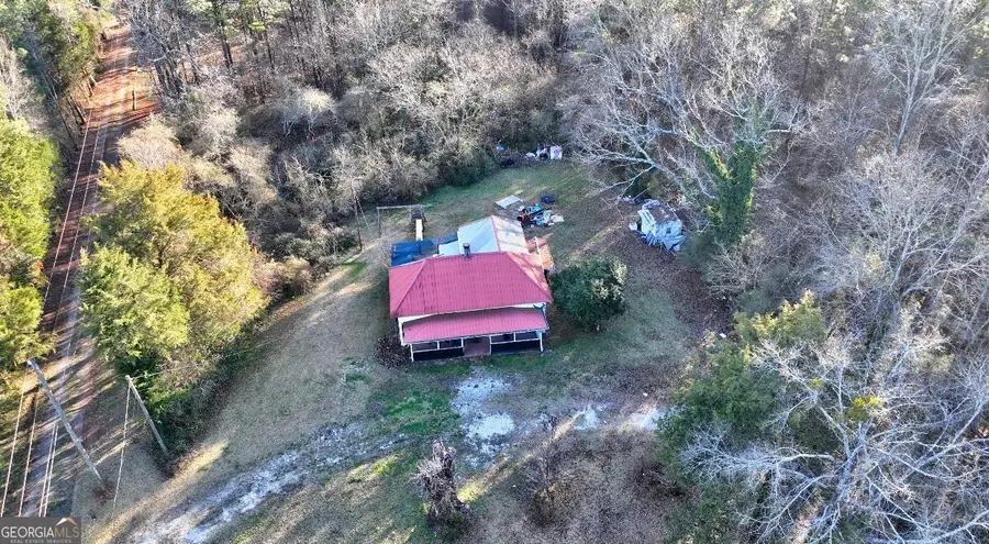 1502 Teamon Road, Griffin, GA 30223 - Image #2