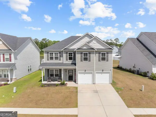 108 Franklins Walk, Rincon, GA 31326