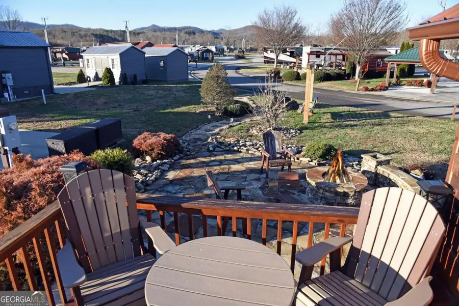 52 Foggy Mountain Road, Blairsville, GA 30512 - #2