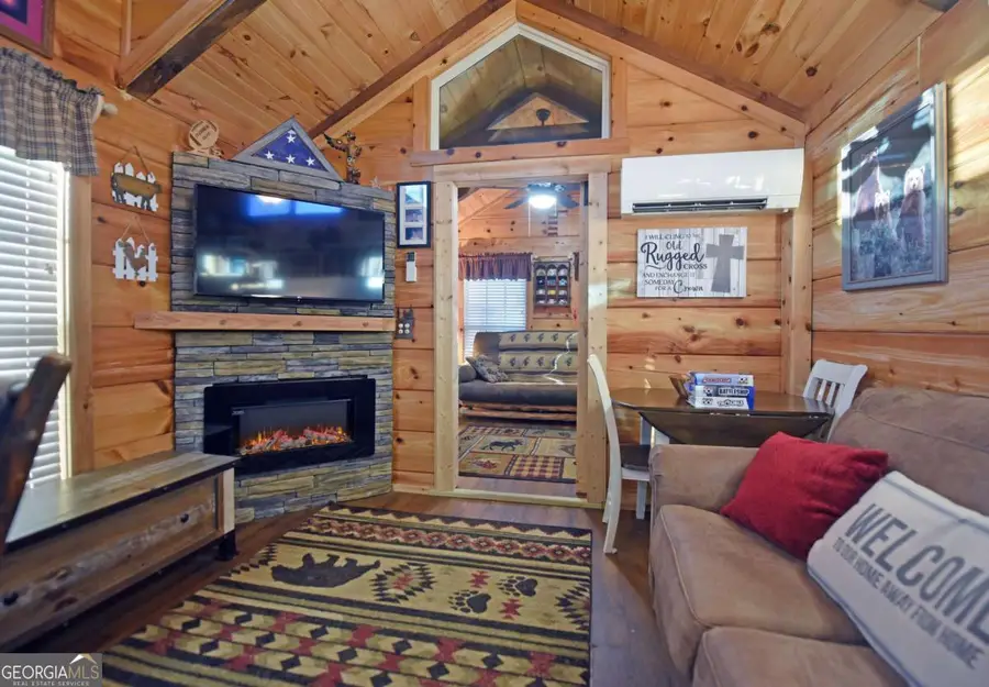 52 Foggy Mountain Road, Blairsville, GA 30512 - #3