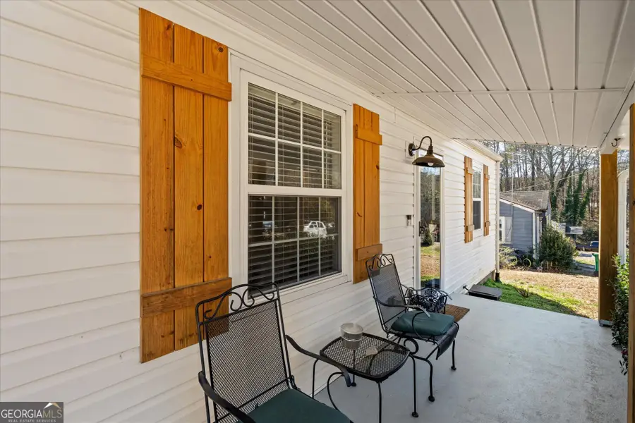 120 Adamson Drive, Carrollton, GA 30117 - #2