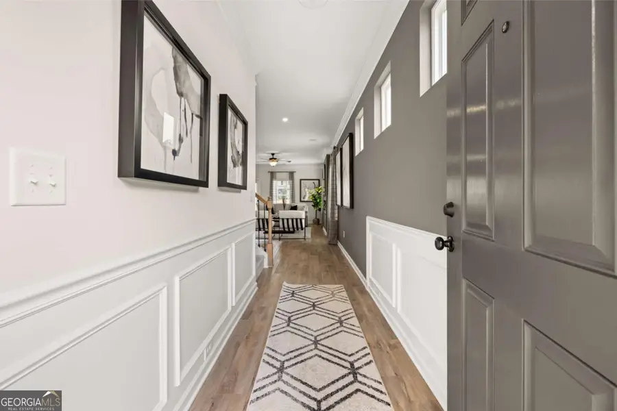 1004 Glendale Place #3, Conyers, GA 30012 - #3