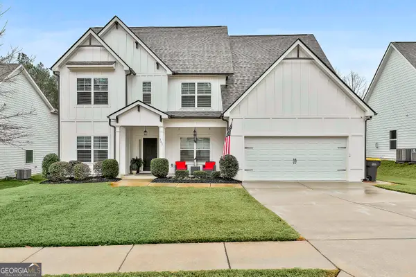 345 Southridge, Senoia, GA 30276