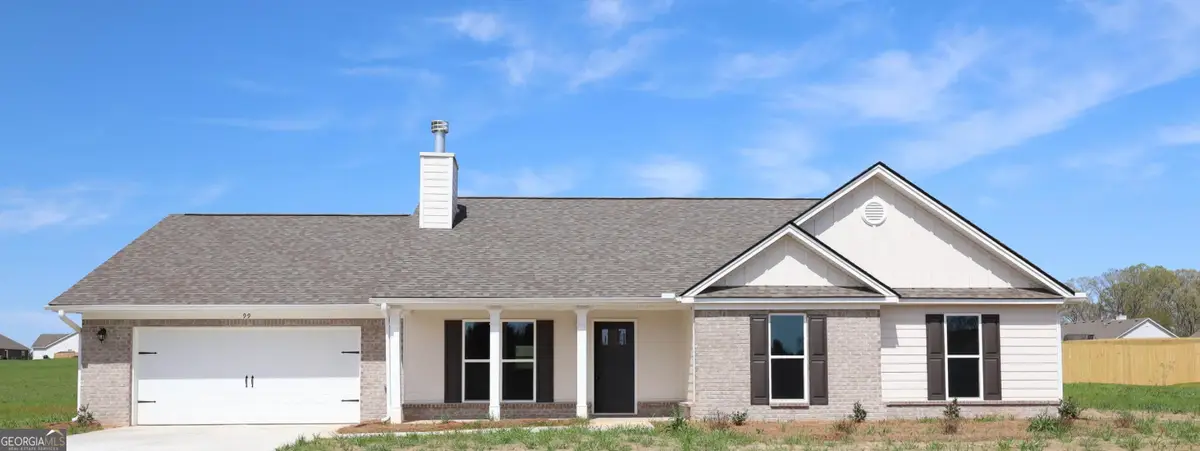 463 Tanners Bridge Circle #2, Bethlehem, GA 30620 - #1