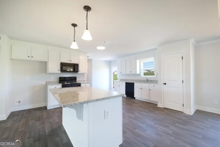 463 Tanners Bridge Circle #2, Bethlehem, GA 30620 - #2