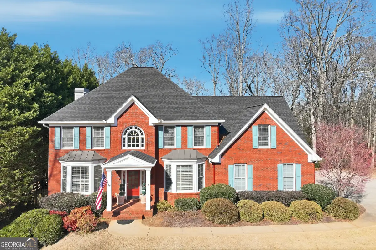 9060 Forest Path Drive, Gainesville, GA 30506 - #1