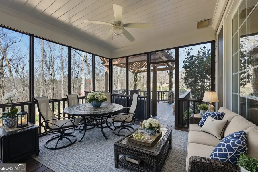 9060 Forest Path Drive, Gainesville, GA 30506 - #2