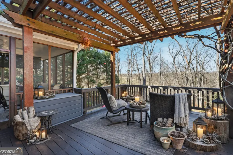 9060 Forest Path Drive, Gainesville, GA 30506 - #3