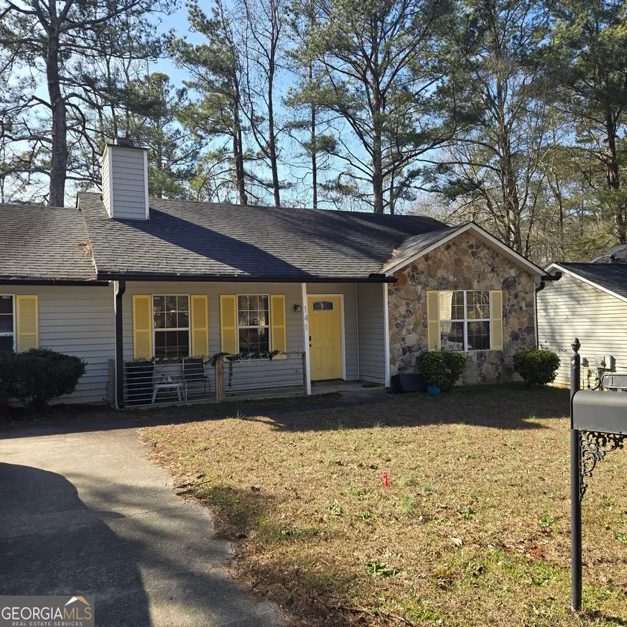 141 Juniper Drive, McDonough, GA 30253 - Image #2