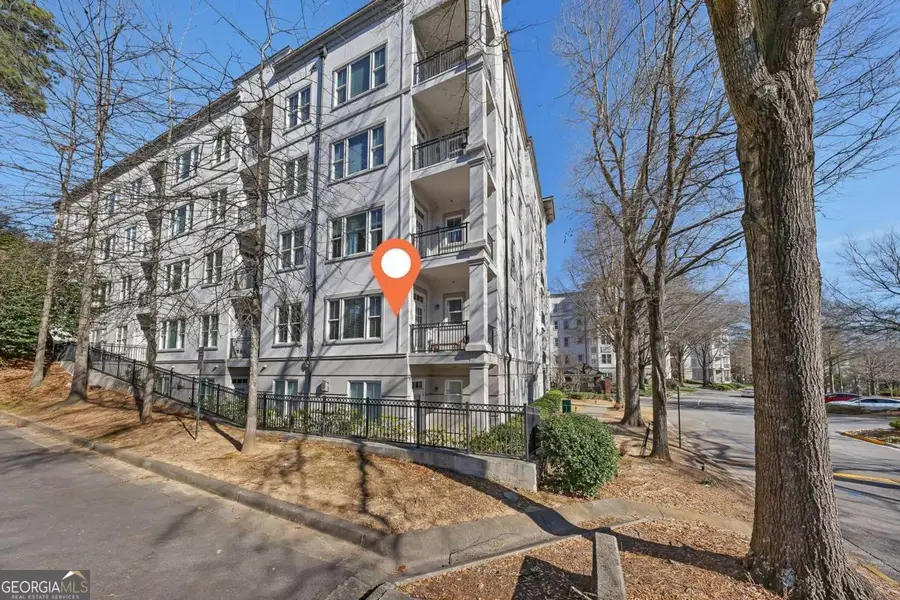 11 Perimeter Center E #1112, Dunwoody, GA 30346 - #3