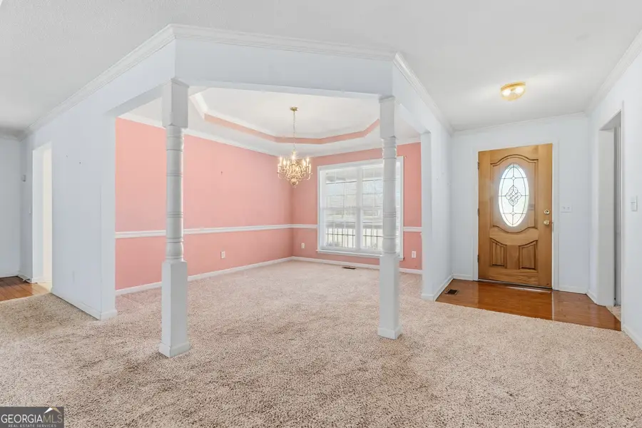 8278 Lower Thomaston Road, Macon, GA 31220 - #3