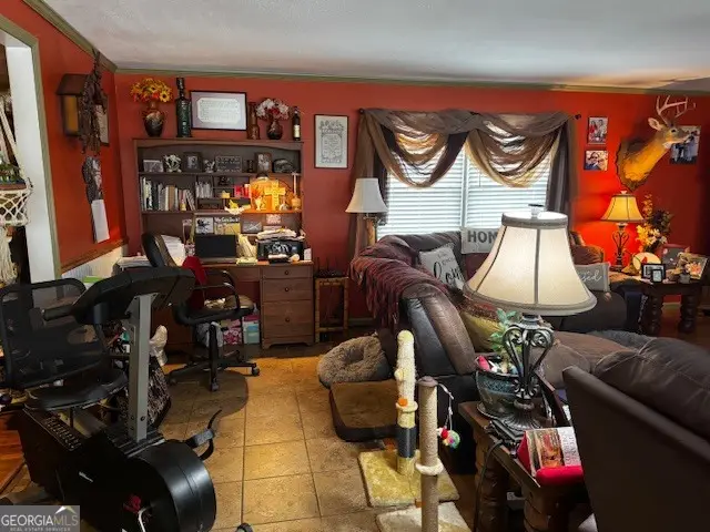 2666 Pineworth Road, Macon, GA 31216 - #3